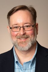 Robert Fallbeck, Executive Director